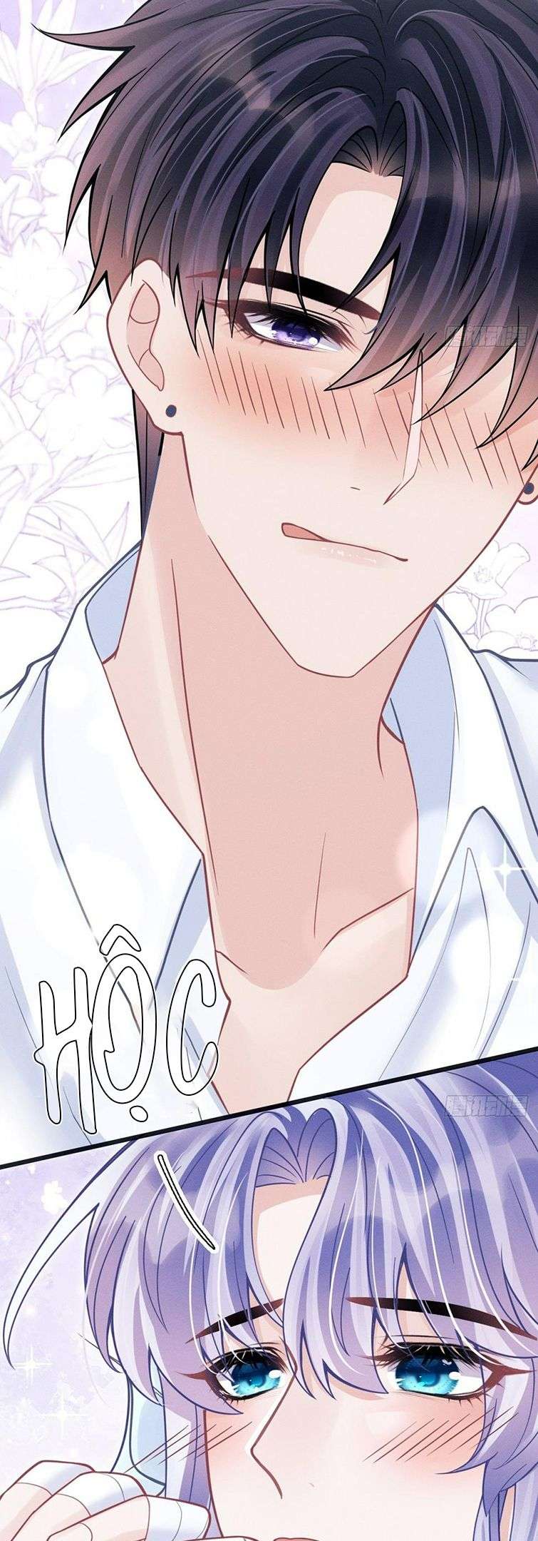 Tôi Hoài Nghi Ảnh Đế Đang Theo Đuổi Tôi Chapter 86 - Trang 4