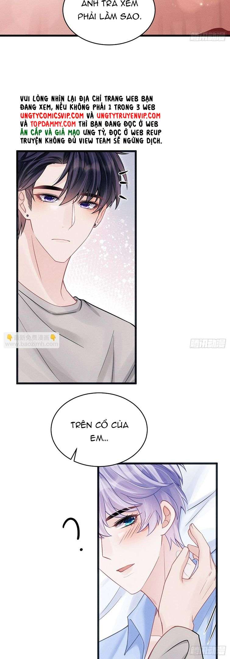 Tôi Hoài Nghi Ảnh Đế Đang Theo Đuổi Tôi Chapter 86 - Trang 4