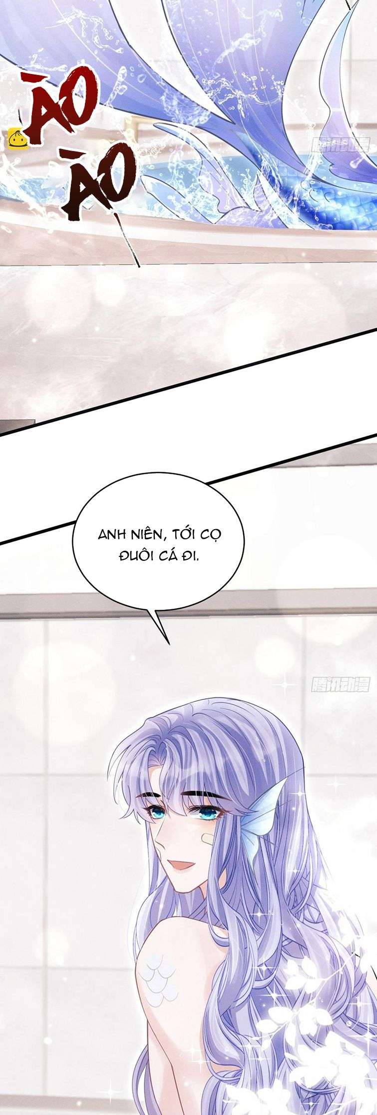 Tôi Hoài Nghi Ảnh Đế Đang Theo Đuổi Tôi Chapter 86 - Trang 4