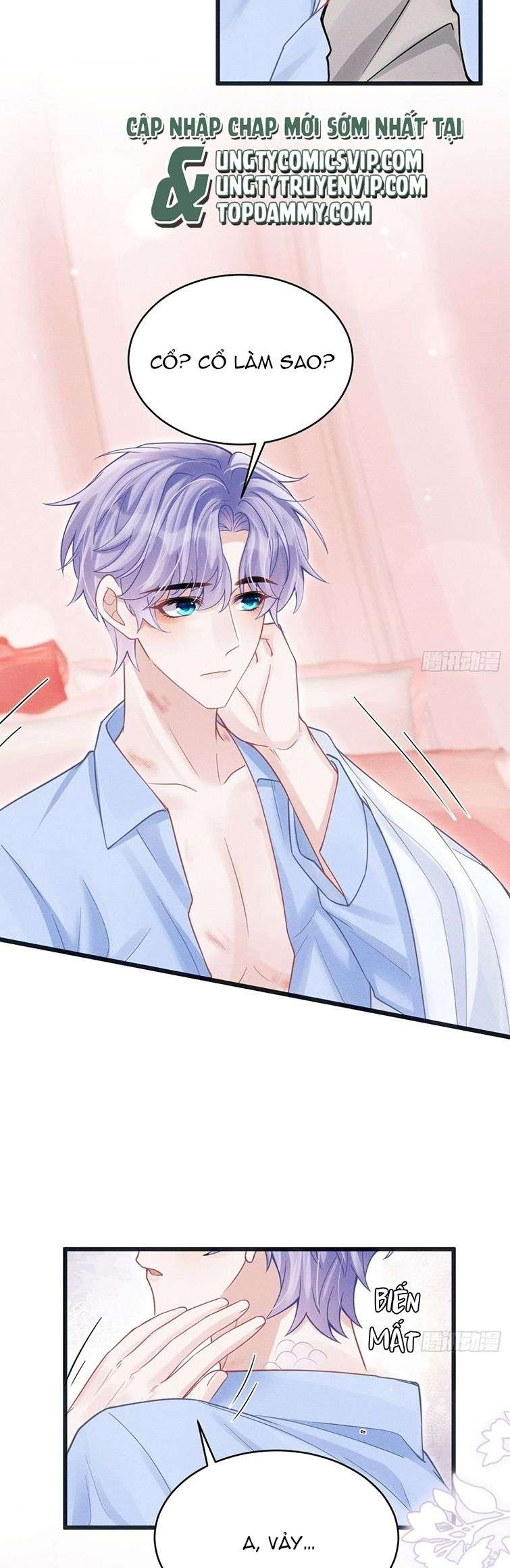 Tôi Hoài Nghi Ảnh Đế Đang Theo Đuổi Tôi Chapter 86 - Trang 4
