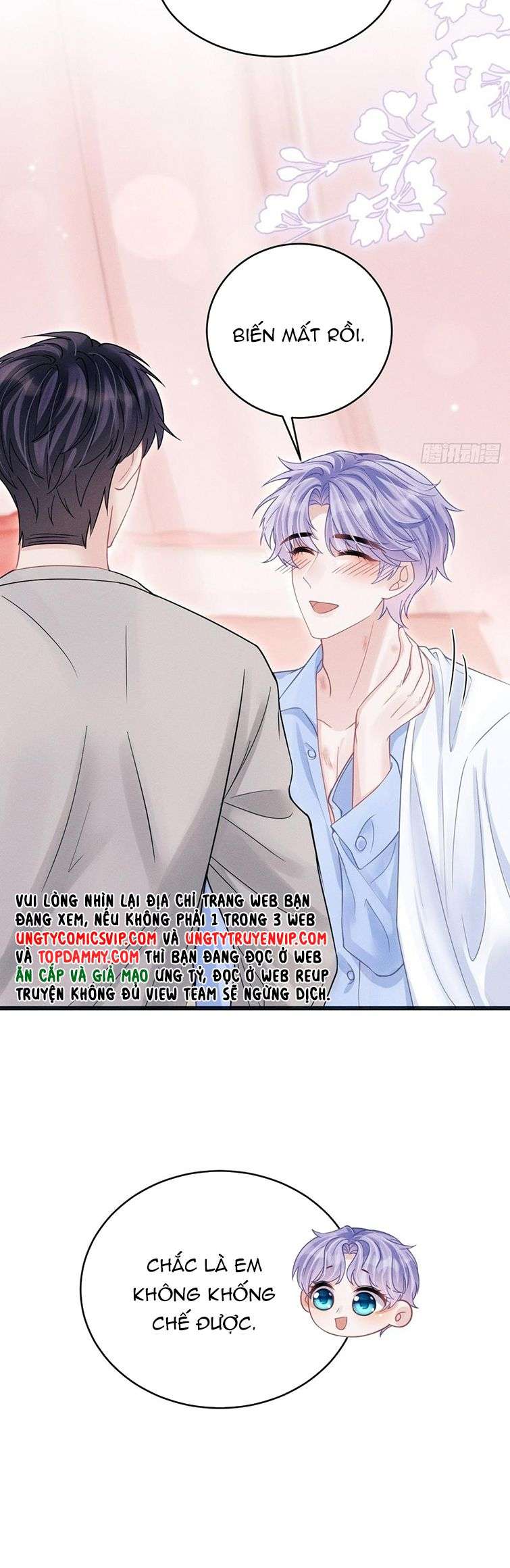 Tôi Hoài Nghi Ảnh Đế Đang Theo Đuổi Tôi Chapter 86 - Trang 4