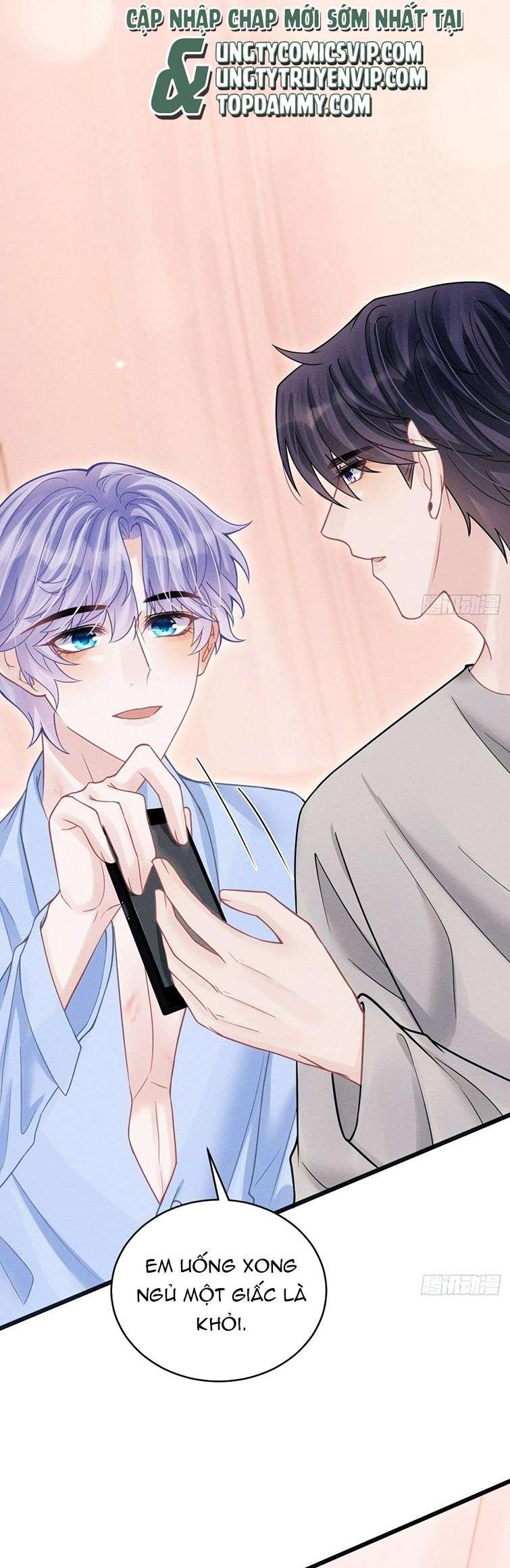 Tôi Hoài Nghi Ảnh Đế Đang Theo Đuổi Tôi Chapter 86 - Trang 4