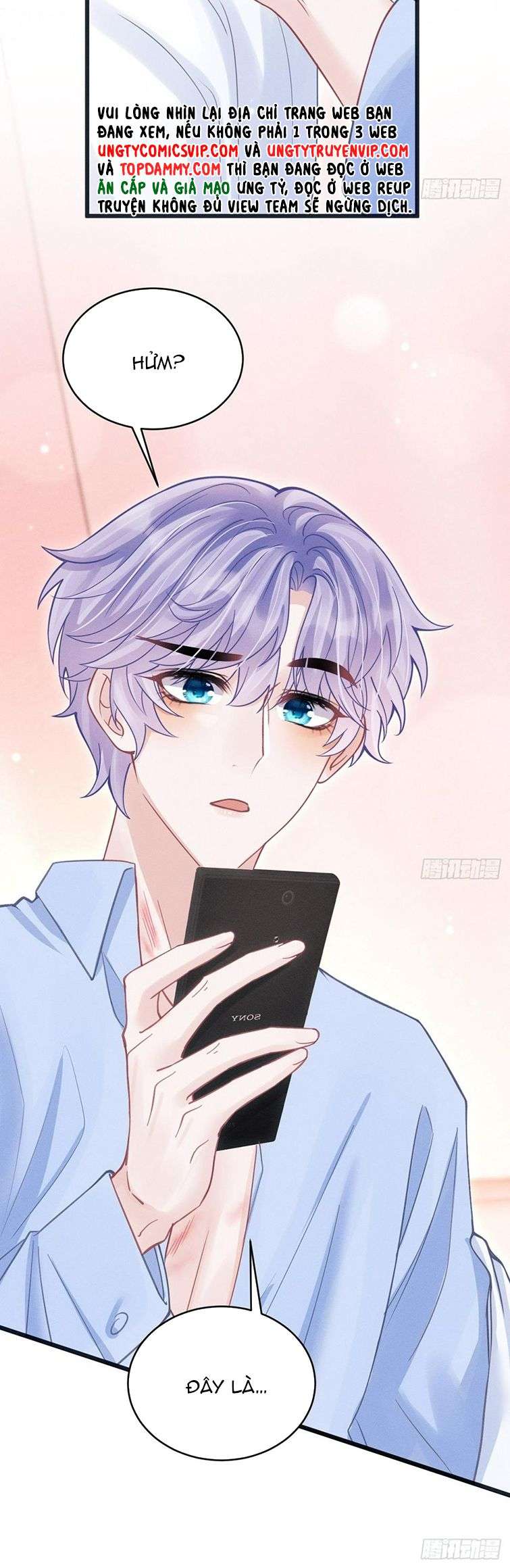 Tôi Hoài Nghi Ảnh Đế Đang Theo Đuổi Tôi Chapter 86 - Trang 4