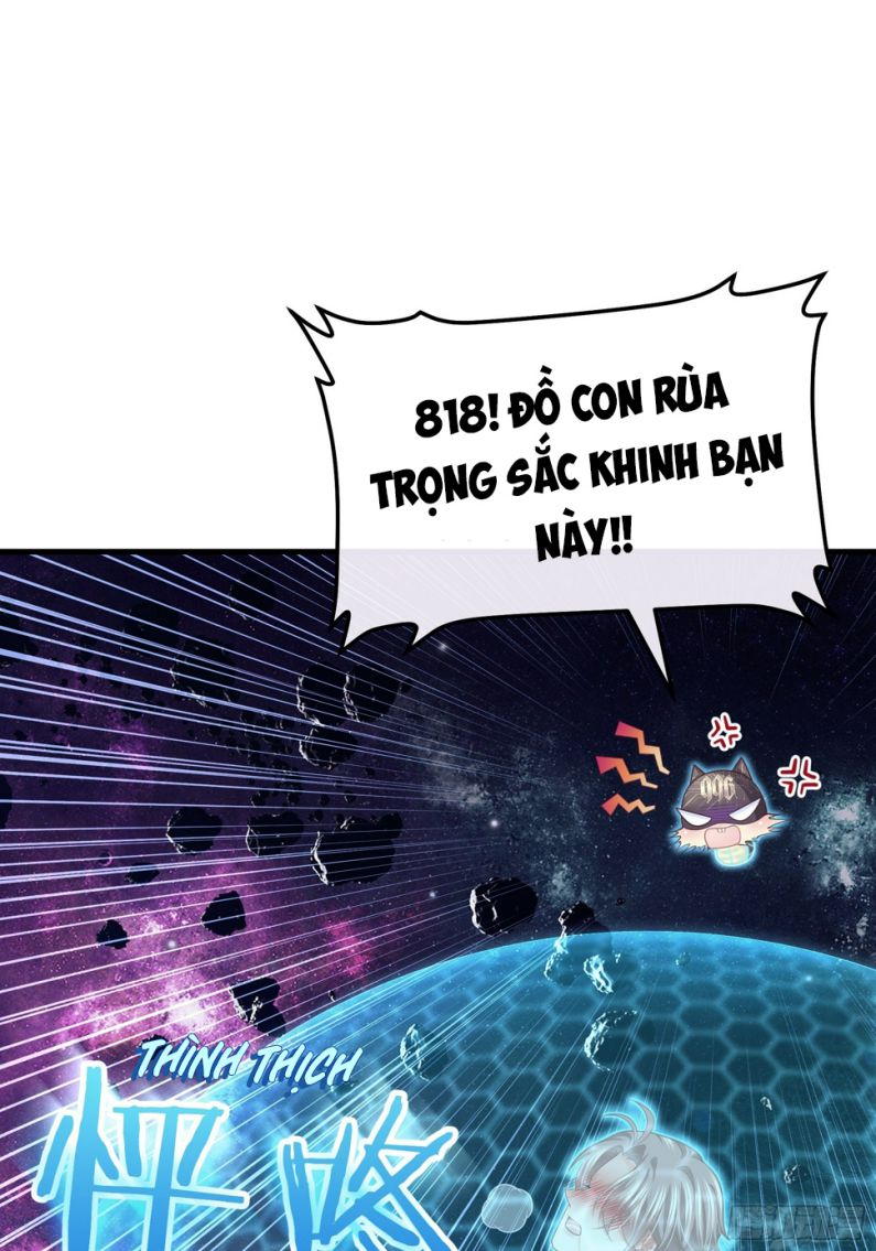 Tôi Nghi Ngờ Hệ Thống Thích Tôi Chapter 72 - Trang 3