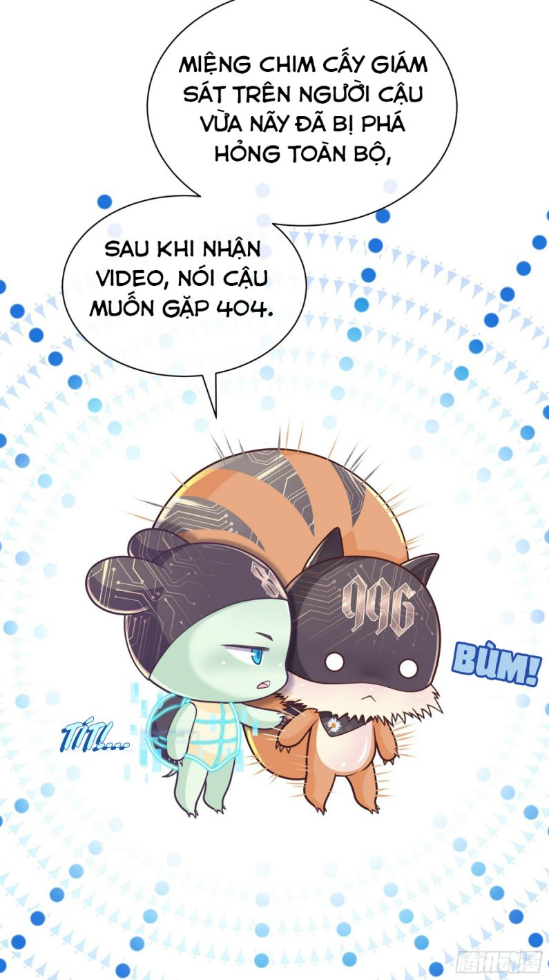 Tôi Nghi Ngờ Hệ Thống Thích Tôi Chapter 72 - Trang 3