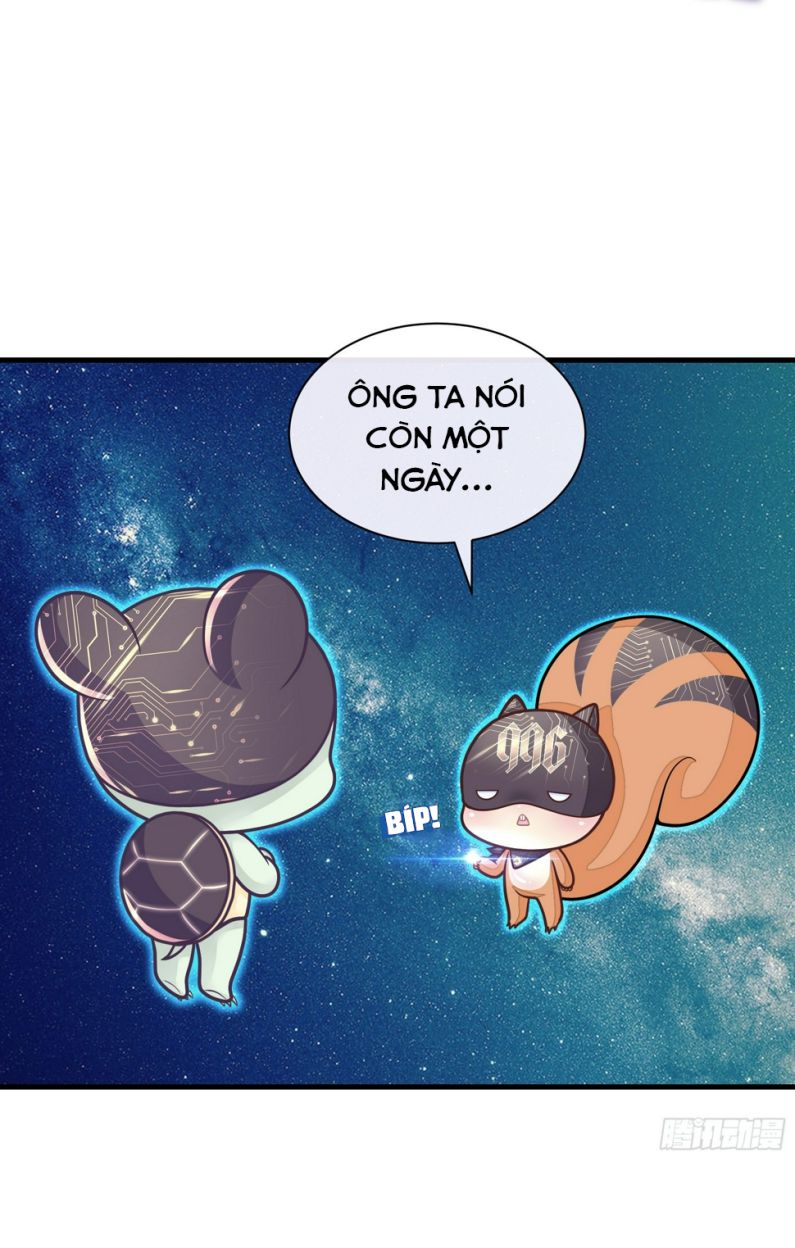 Tôi Nghi Ngờ Hệ Thống Thích Tôi Chapter 72 - Trang 3
