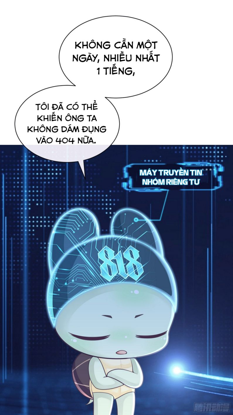 Tôi Nghi Ngờ Hệ Thống Thích Tôi Chapter 72 - Trang 3