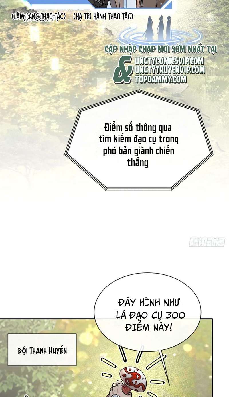 Chó Lớn Bắt Nạt Chủ Chapter 36 - Trang 3