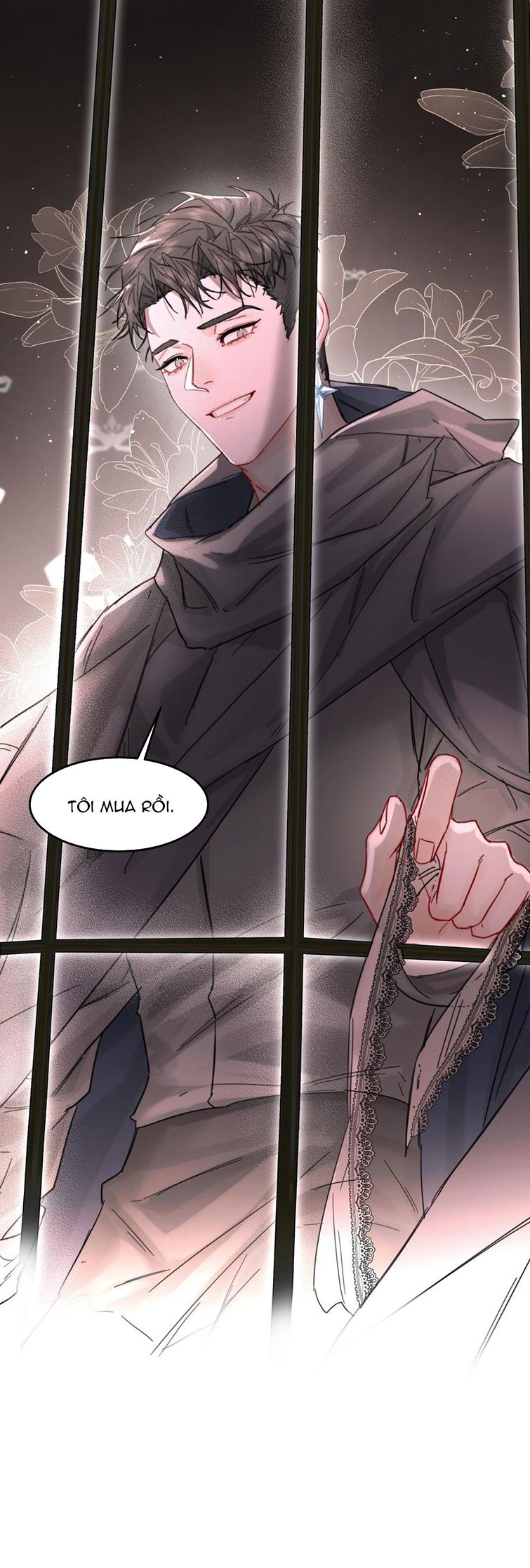Tiền Nhiệm Vi Vương Chapter 23 - Trang 4