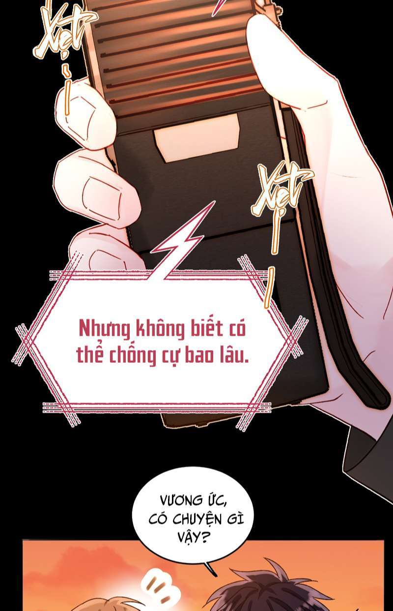 Tôi Phải Làm 1 Kẻ Đại Xấu Xa Chapter 88 - Next Chapter 89
