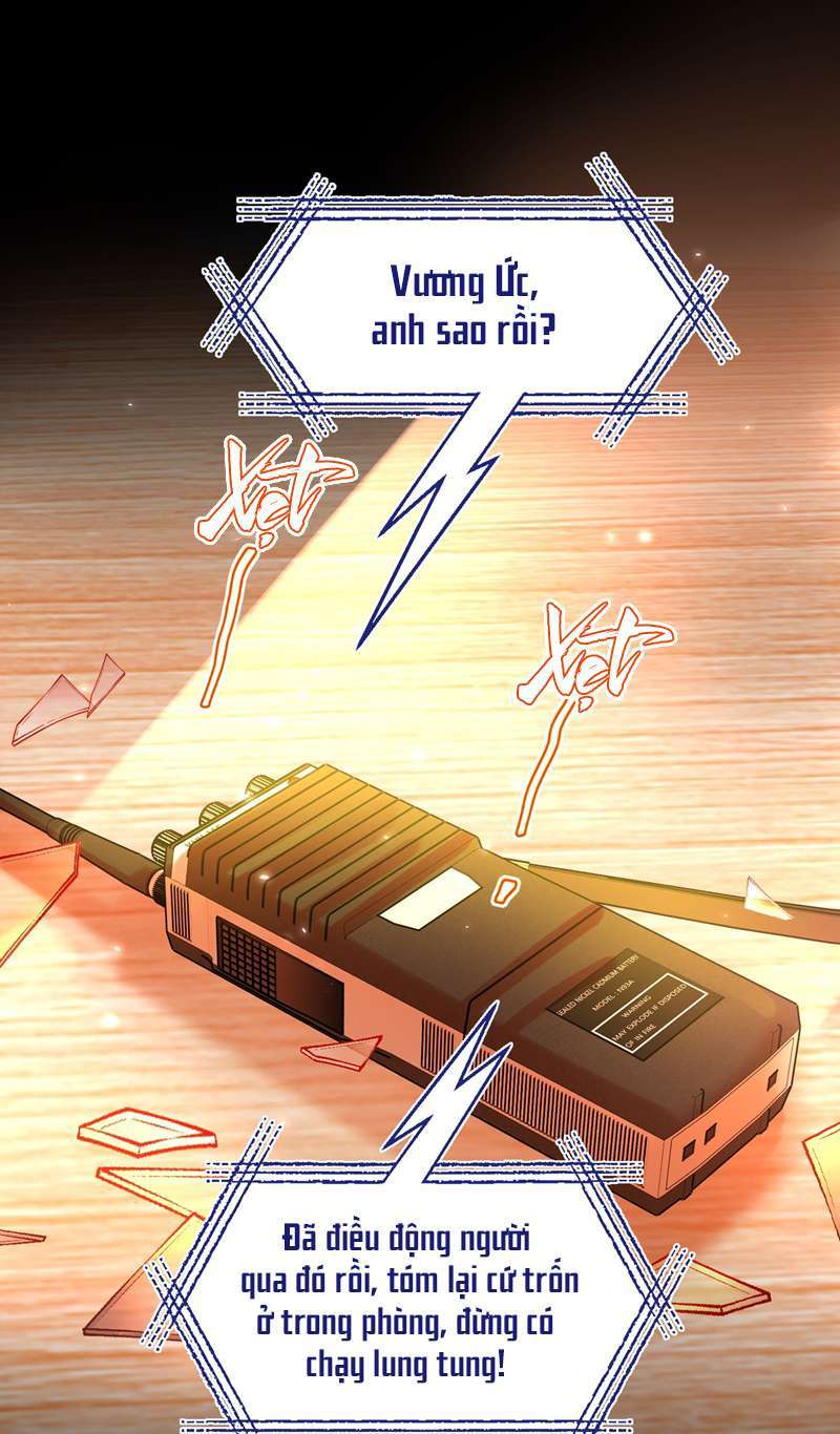 Tôi Phải Làm 1 Kẻ Đại Xấu Xa Chapter 88 - Next Chapter 89