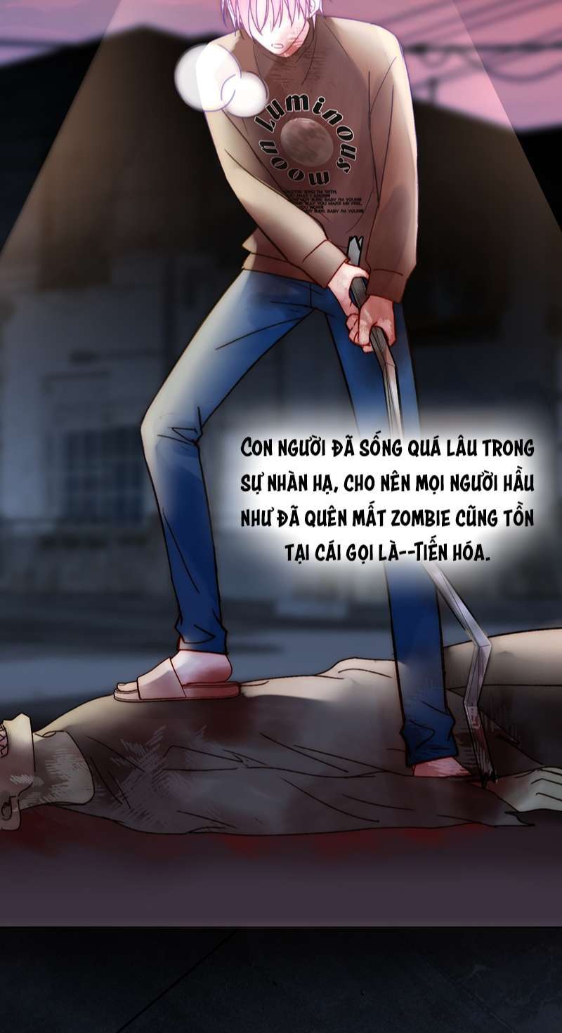 Tôi Phải Làm 1 Kẻ Đại Xấu Xa Chapter 88 - Next Chapter 89