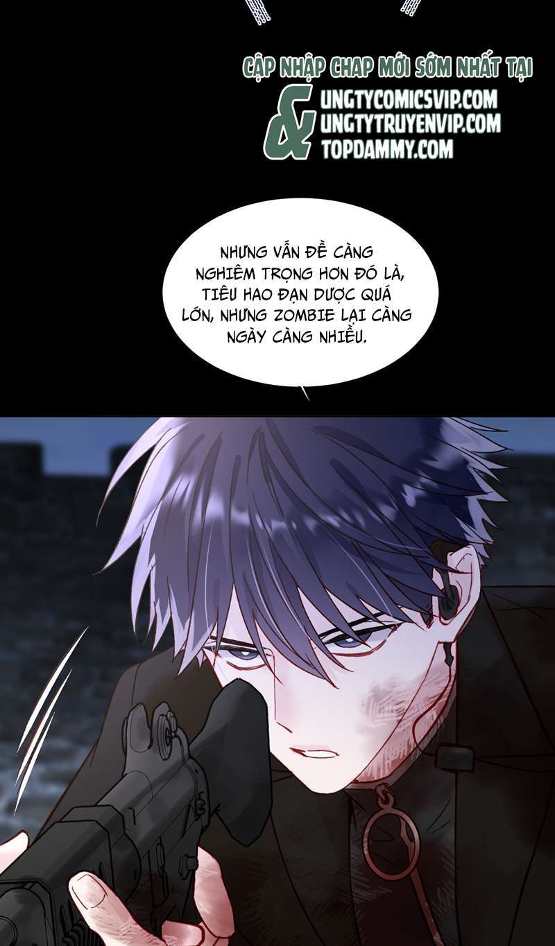 Tôi Phải Làm 1 Kẻ Đại Xấu Xa Chapter 88 - Next Chapter 89