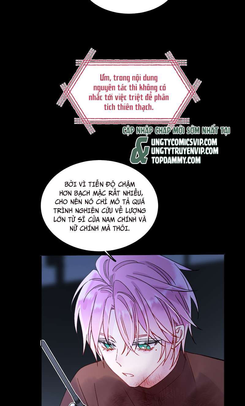 Tôi Phải Làm 1 Kẻ Đại Xấu Xa Chapter 88 - Next Chapter 89
