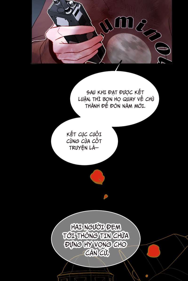 Tôi Phải Làm 1 Kẻ Đại Xấu Xa Chapter 88 - Next Chapter 89