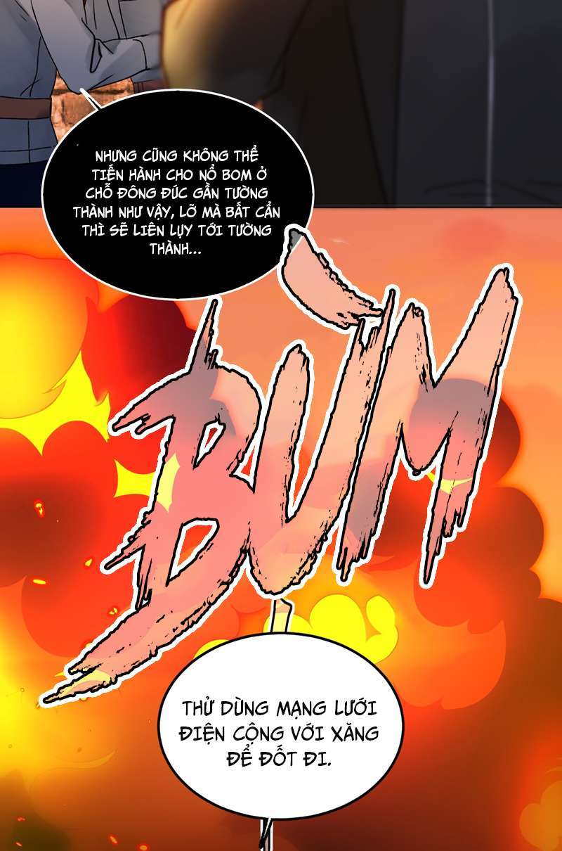 Tôi Phải Làm 1 Kẻ Đại Xấu Xa Chapter 88 - Next Chapter 89