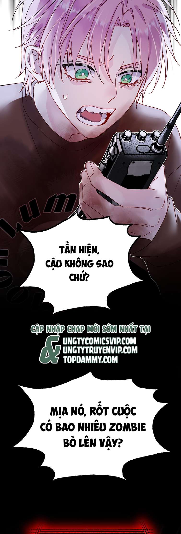 Tôi Phải Làm 1 Kẻ Đại Xấu Xa Chapter 88 - Next Chapter 89