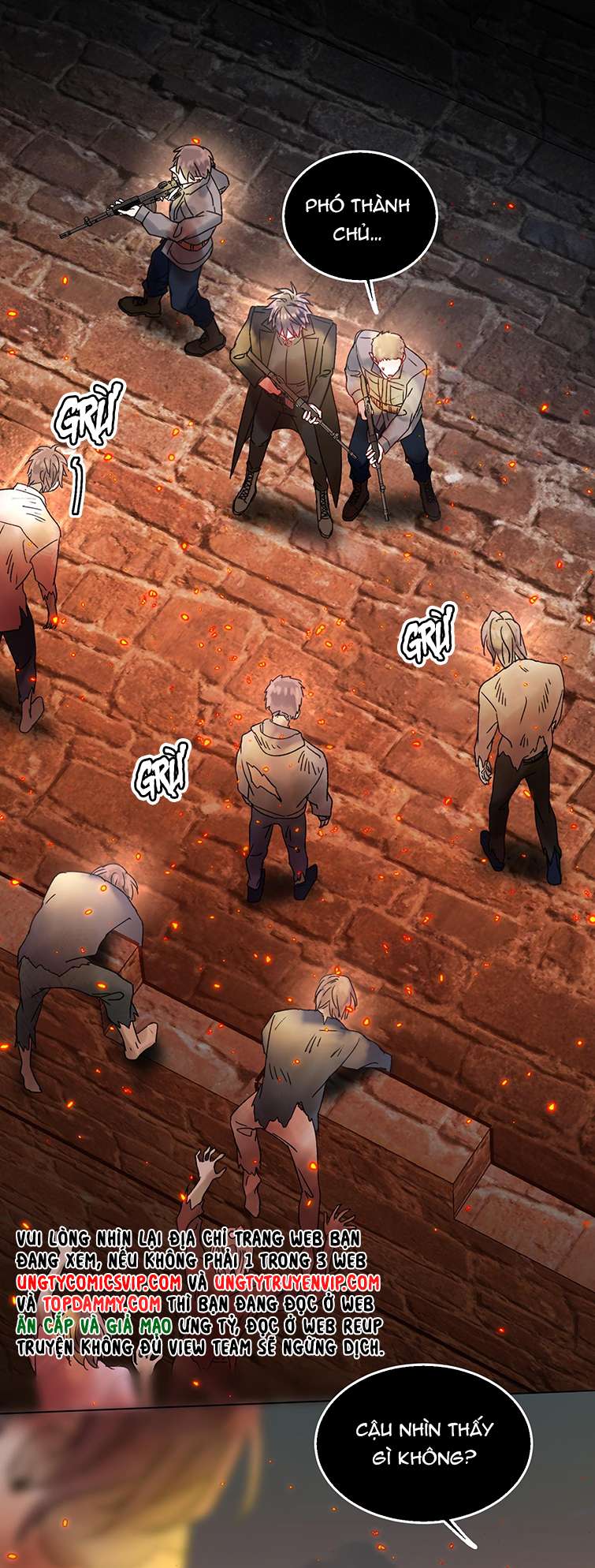 Tôi Phải Làm 1 Kẻ Đại Xấu Xa Chapter 88 - Next Chapter 89