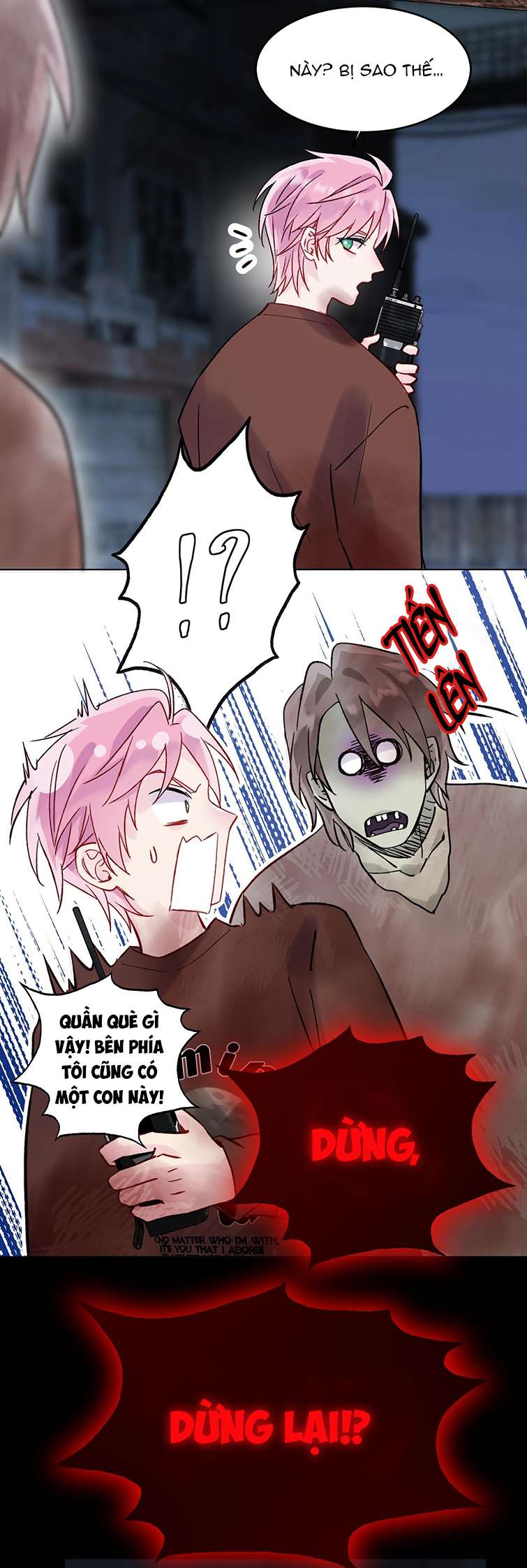 Tôi Phải Làm 1 Kẻ Đại Xấu Xa Chapter 88 - Next Chapter 89