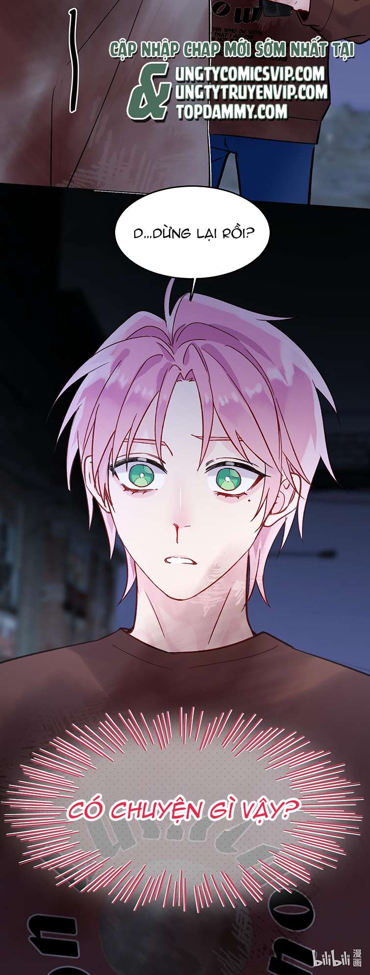 Tôi Phải Làm 1 Kẻ Đại Xấu Xa Chapter 88 - Next Chapter 89