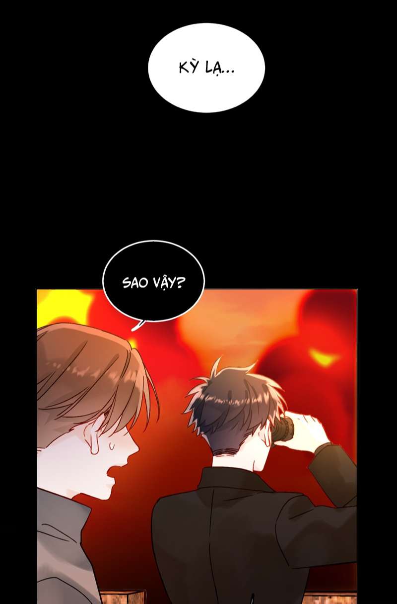 Tôi Phải Làm 1 Kẻ Đại Xấu Xa Chapter 88 - Next Chapter 89