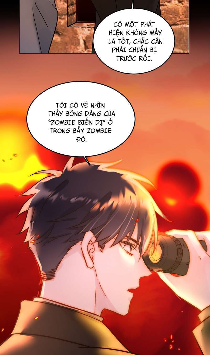 Tôi Phải Làm 1 Kẻ Đại Xấu Xa Chapter 88 - Next Chapter 89
