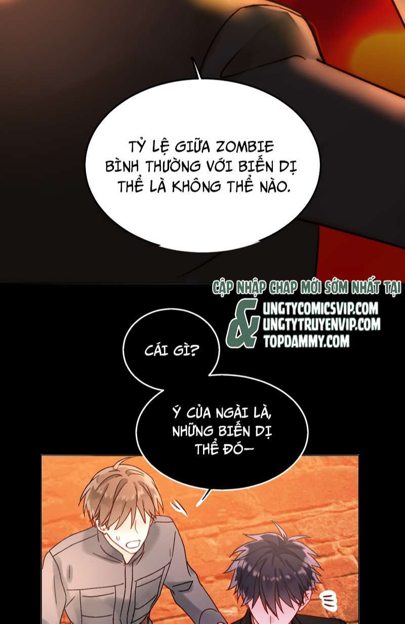 Tôi Phải Làm 1 Kẻ Đại Xấu Xa Chapter 88 - Next Chapter 89