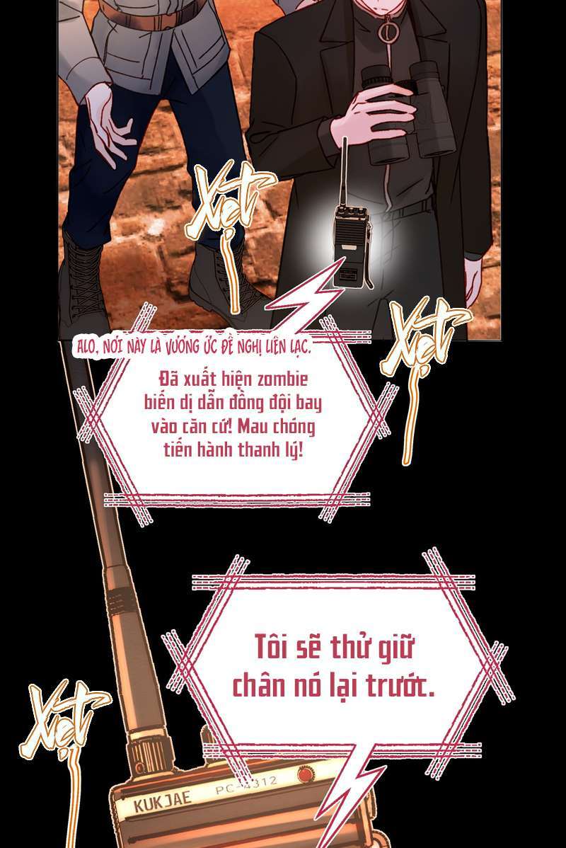 Tôi Phải Làm 1 Kẻ Đại Xấu Xa Chapter 88 - Next Chapter 89
