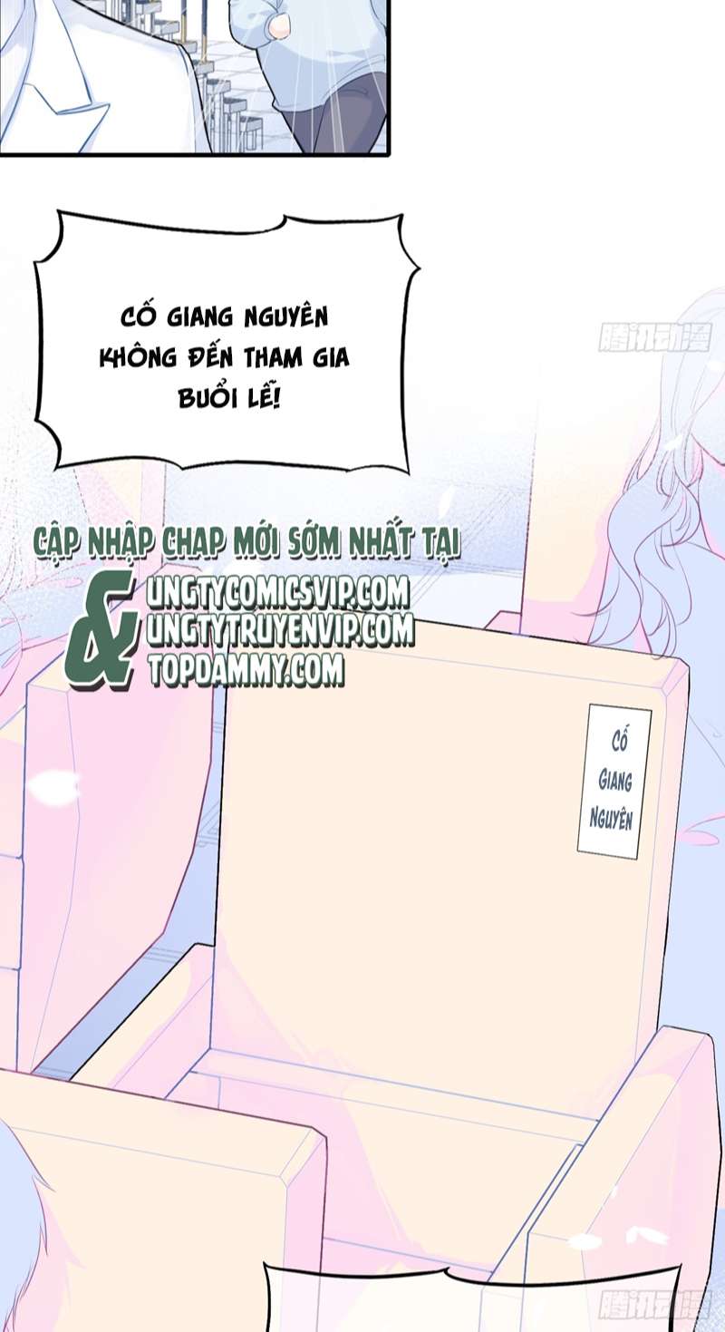 Anh Ấy Chưa Từng Rơi Xuống Chap 1 - Trang 4