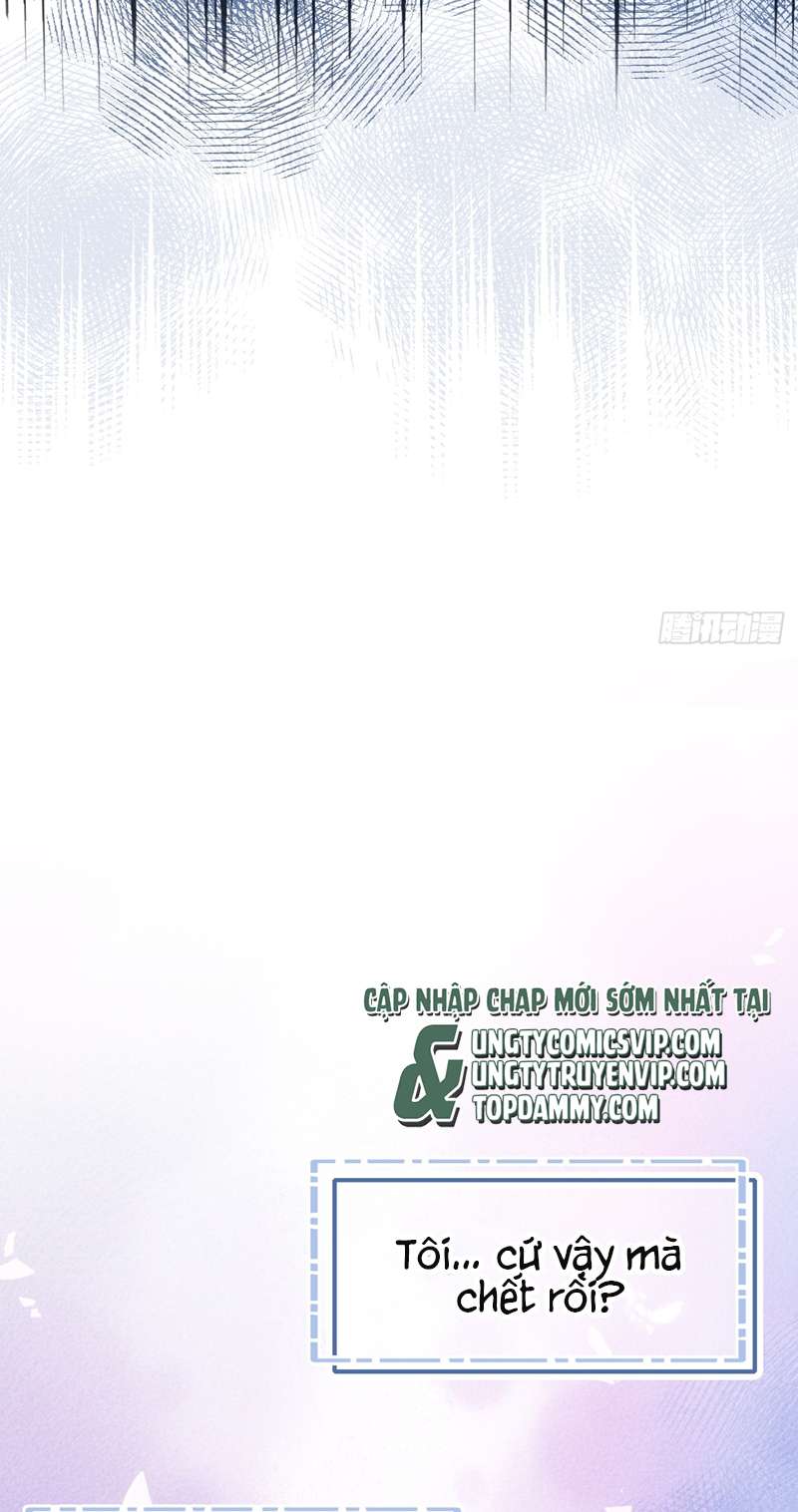 Anh Ấy Chưa Từng Rơi Xuống Chap 1 - Trang 4