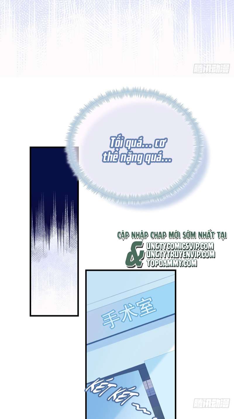 Anh Ấy Chưa Từng Rơi Xuống Chap 1 - Trang 4