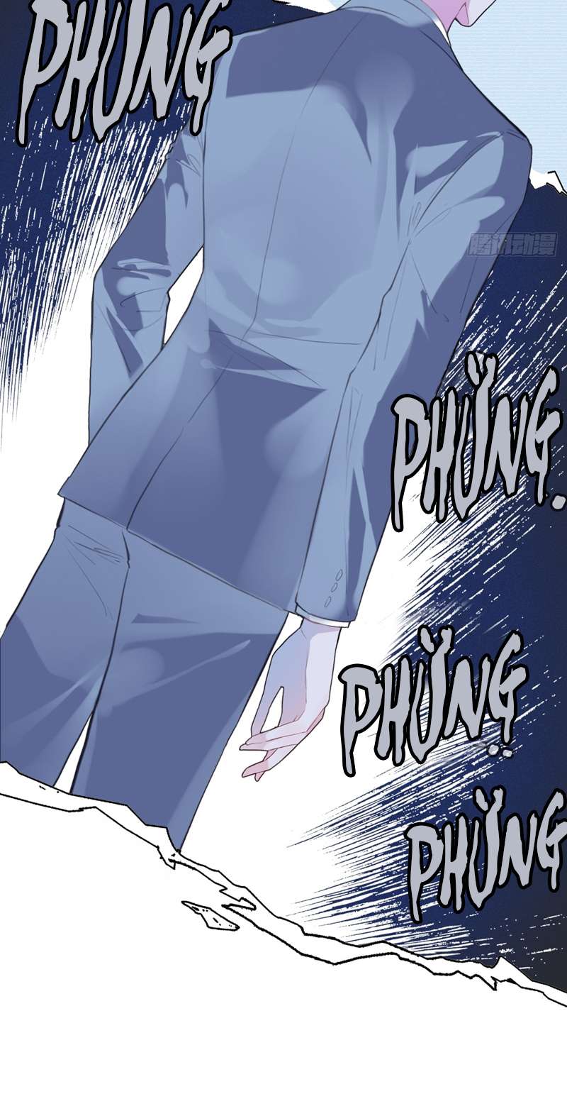 Anh Ấy Chưa Từng Rơi Xuống Chap 1 - Trang 4