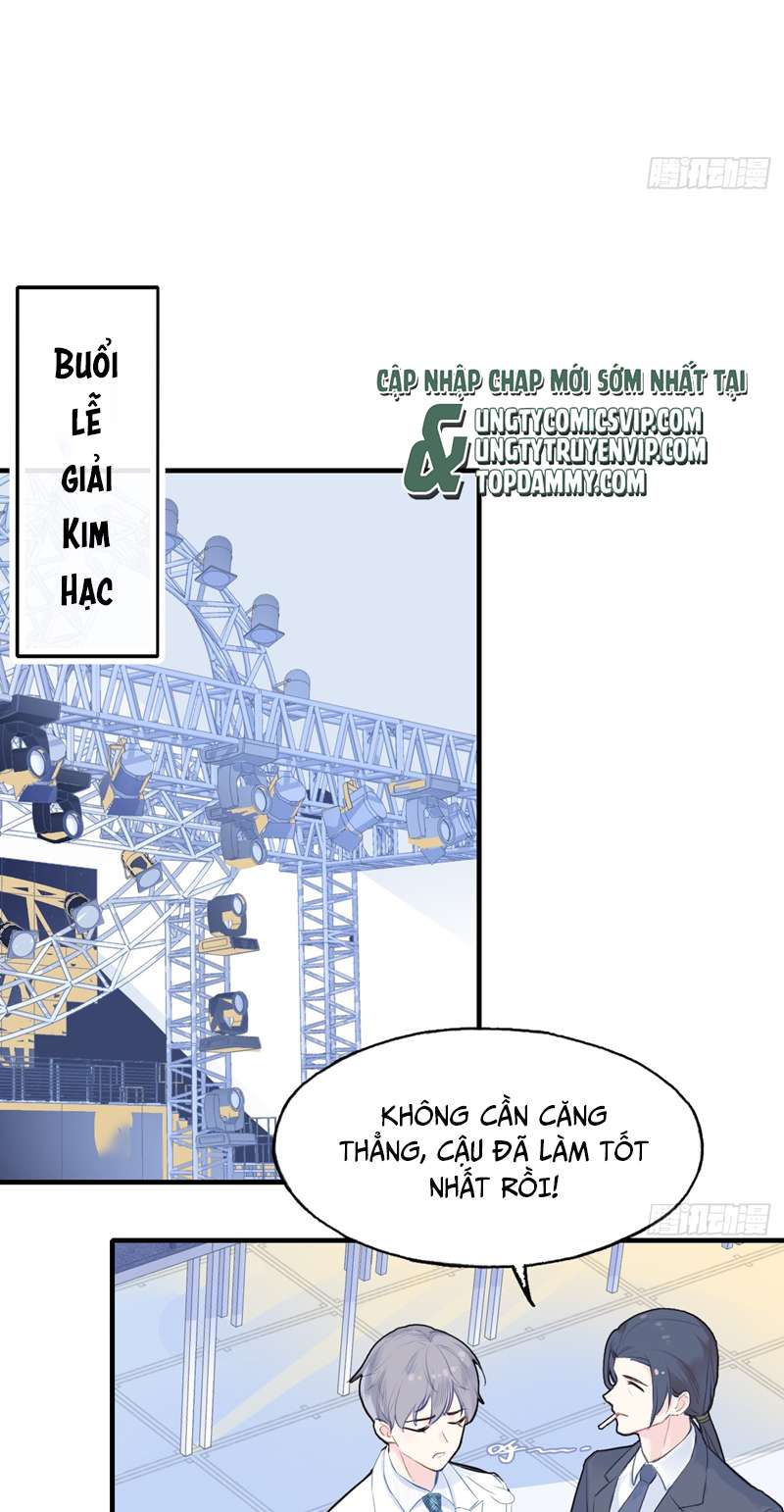 Anh Ấy Chưa Từng Rơi Xuống Chap 1 - Trang 4