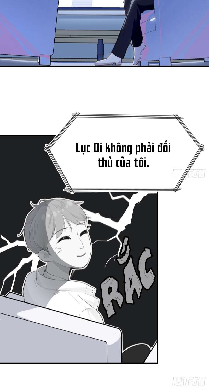 Anh Ấy Chưa Từng Rơi Xuống Chap 1 - Trang 4