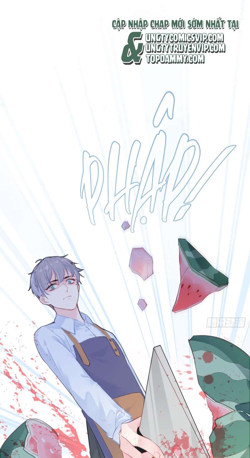 Anh Ấy Chưa Từng Rơi Xuống Chap 1 - Trang 4