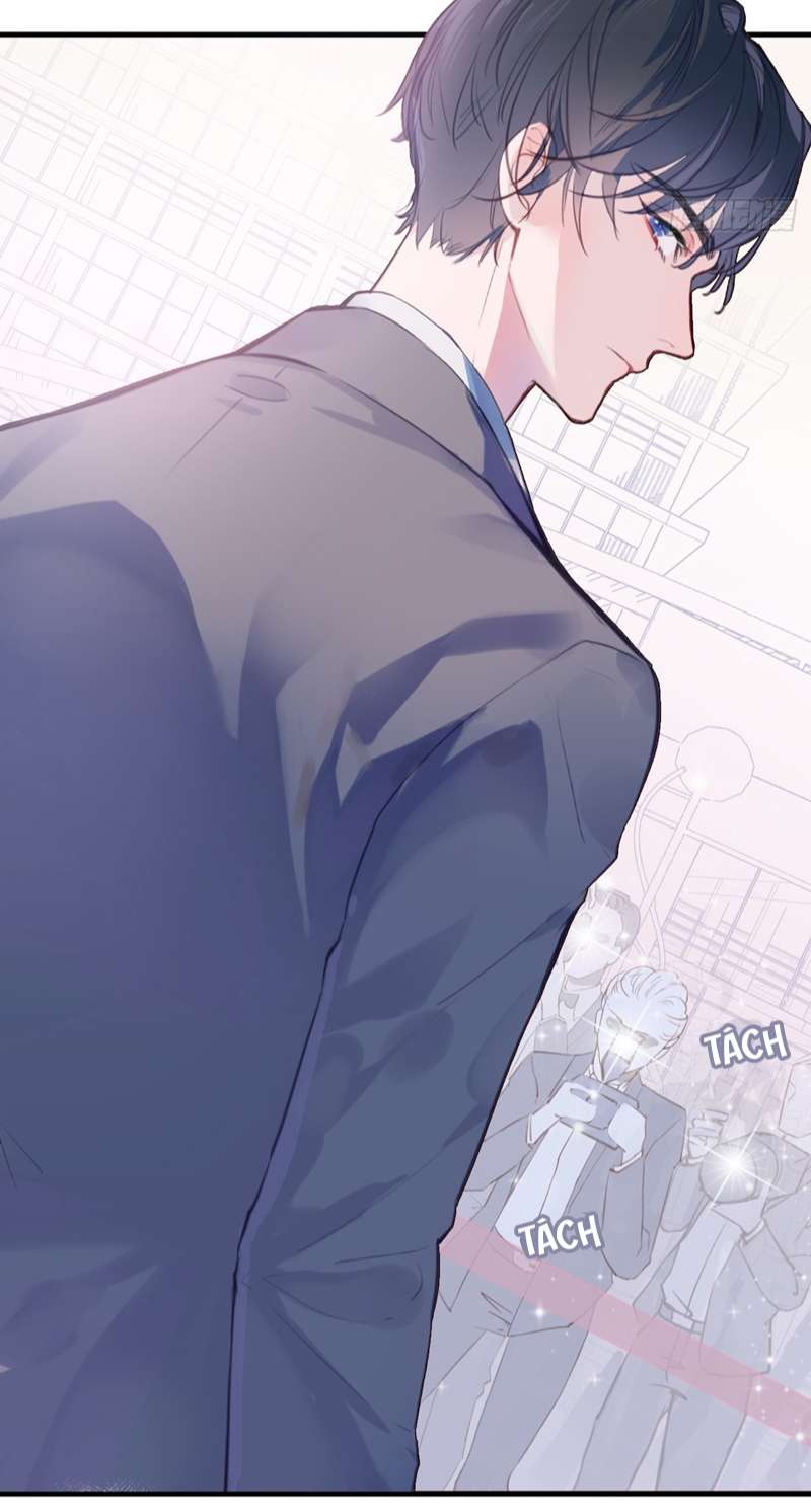 Anh Ấy Chưa Từng Rơi Xuống Chap 1 - Trang 4