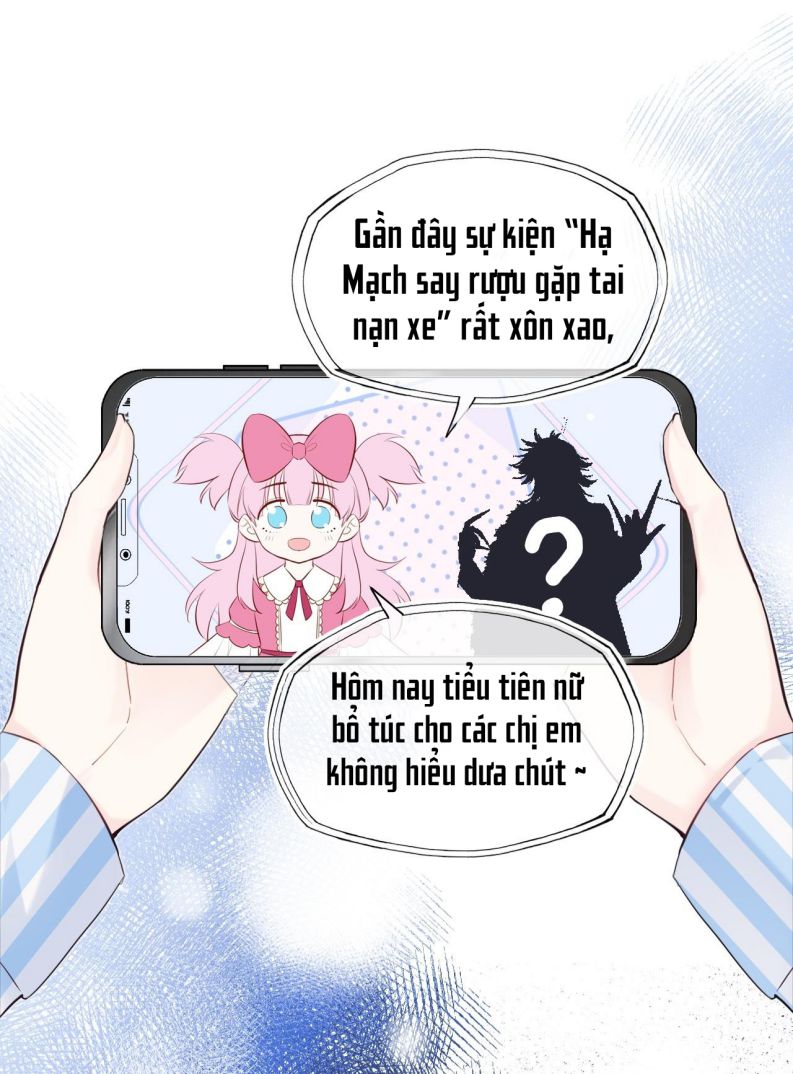 Anh Ấy Chưa Từng Rơi Xuống Chap 2 - Trang 4