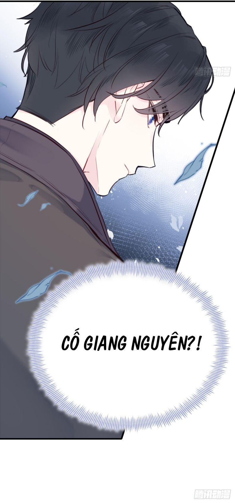 Anh Ấy Chưa Từng Rơi Xuống Chap 2 - Trang 4