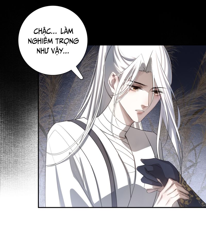 Sau Khi Chết Ta Trở Thành Nốt Chu Sa Của Ca Ca Chapter 15 - Trang 4