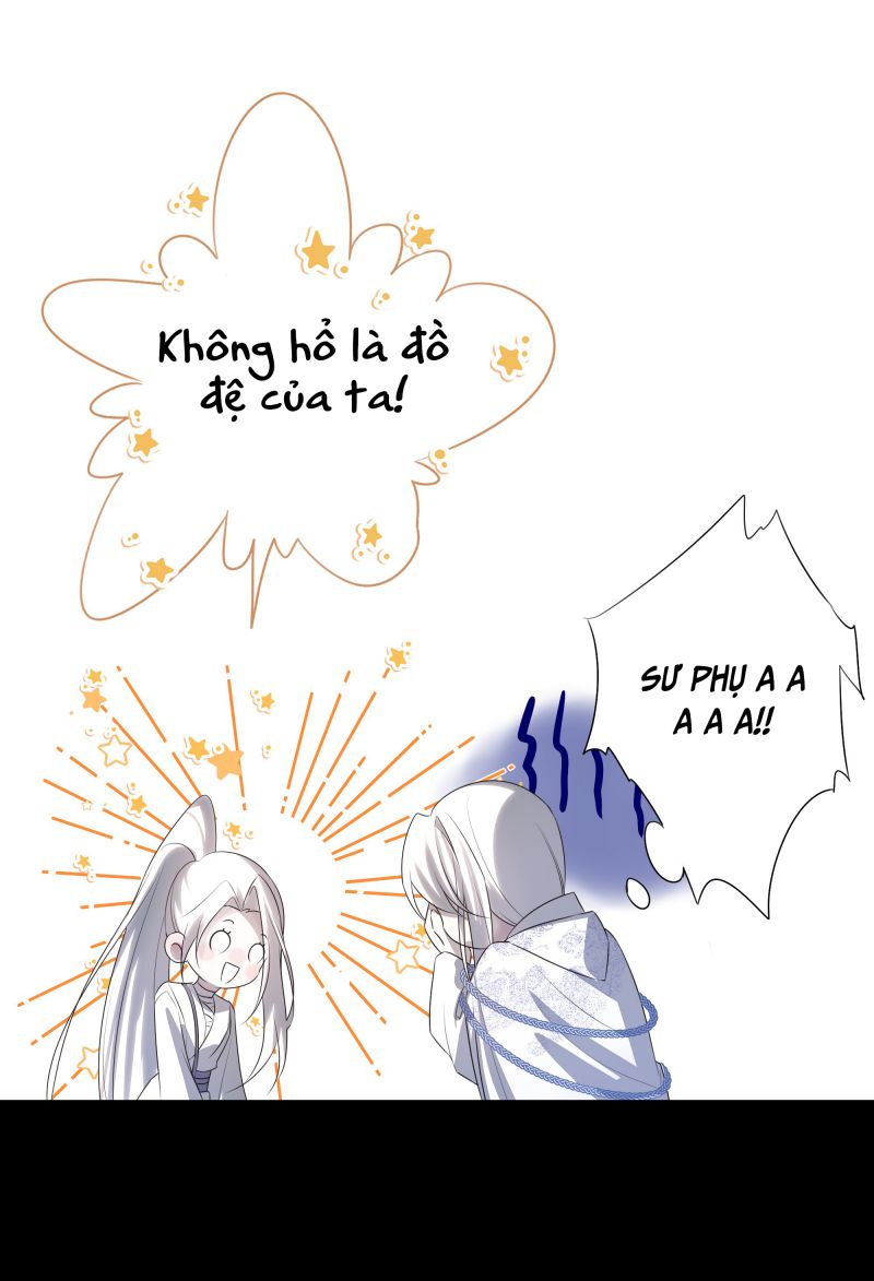 Sau Khi Chết Ta Trở Thành Nốt Chu Sa Của Ca Ca Chapter 15 - Trang 4
