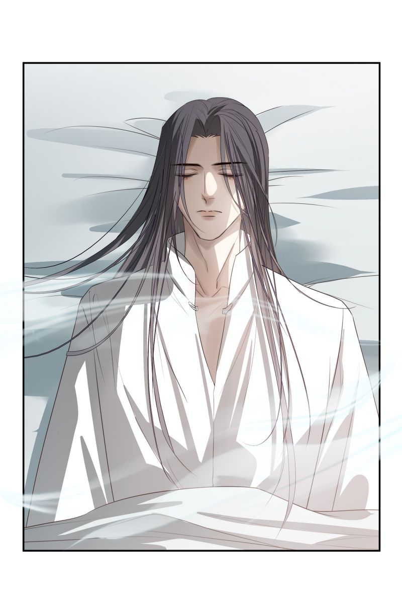 Sau Khi Chết Ta Trở Thành Nốt Chu Sa Của Ca Ca Chapter 15 - Trang 4