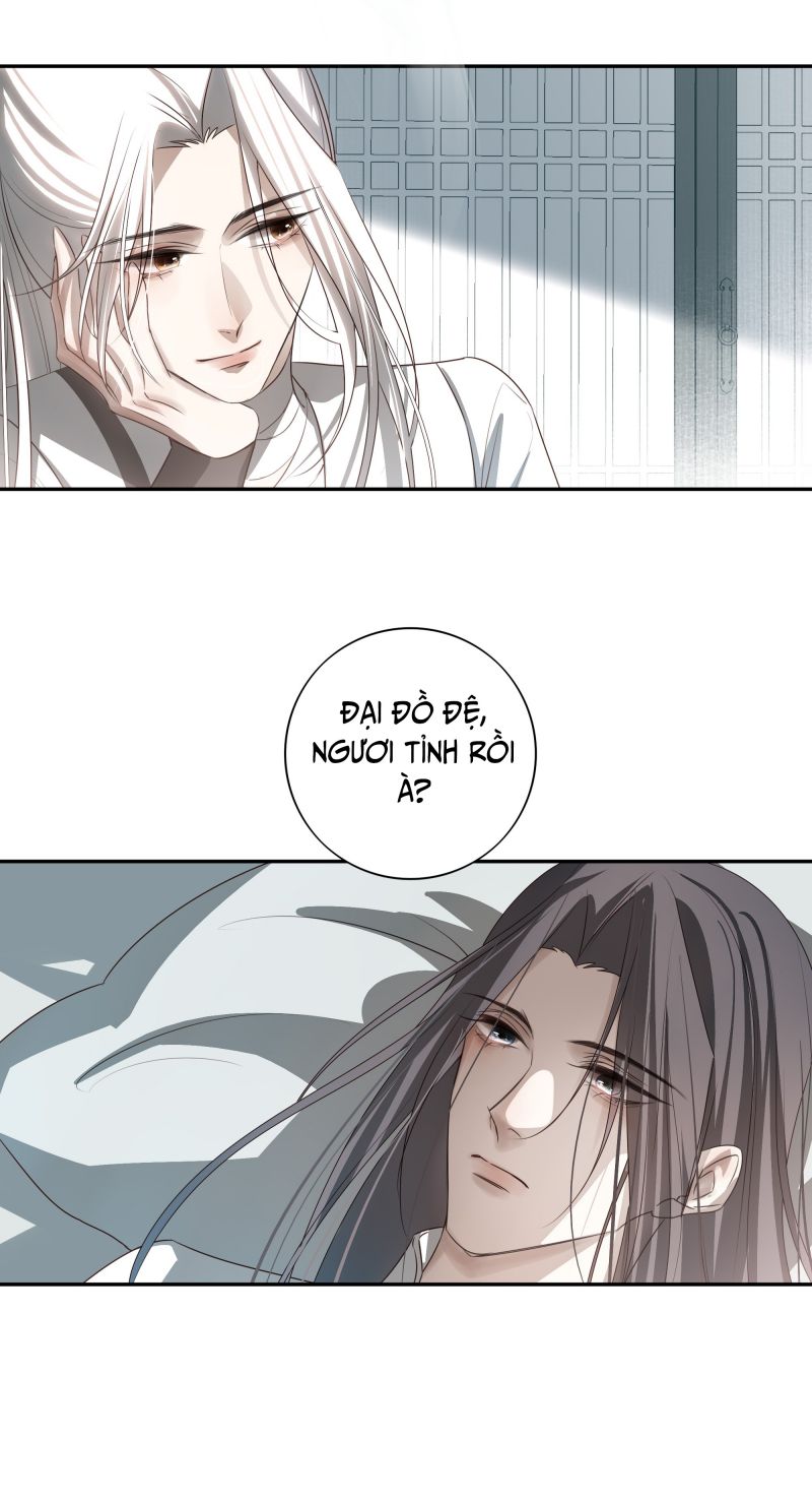 Sau Khi Chết Ta Trở Thành Nốt Chu Sa Của Ca Ca Chapter 15 - Trang 4