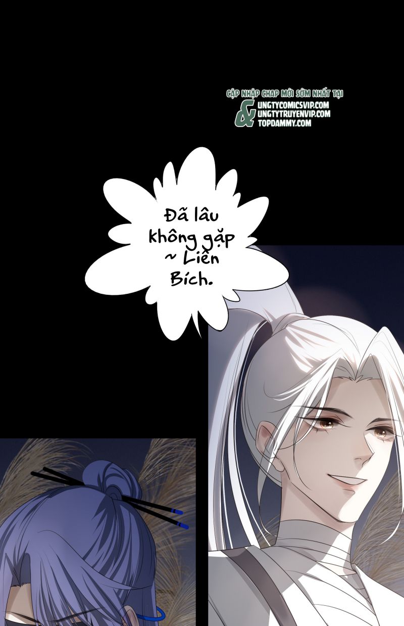 Sau Khi Chết Ta Trở Thành Nốt Chu Sa Của Ca Ca Chapter 15 - Trang 4