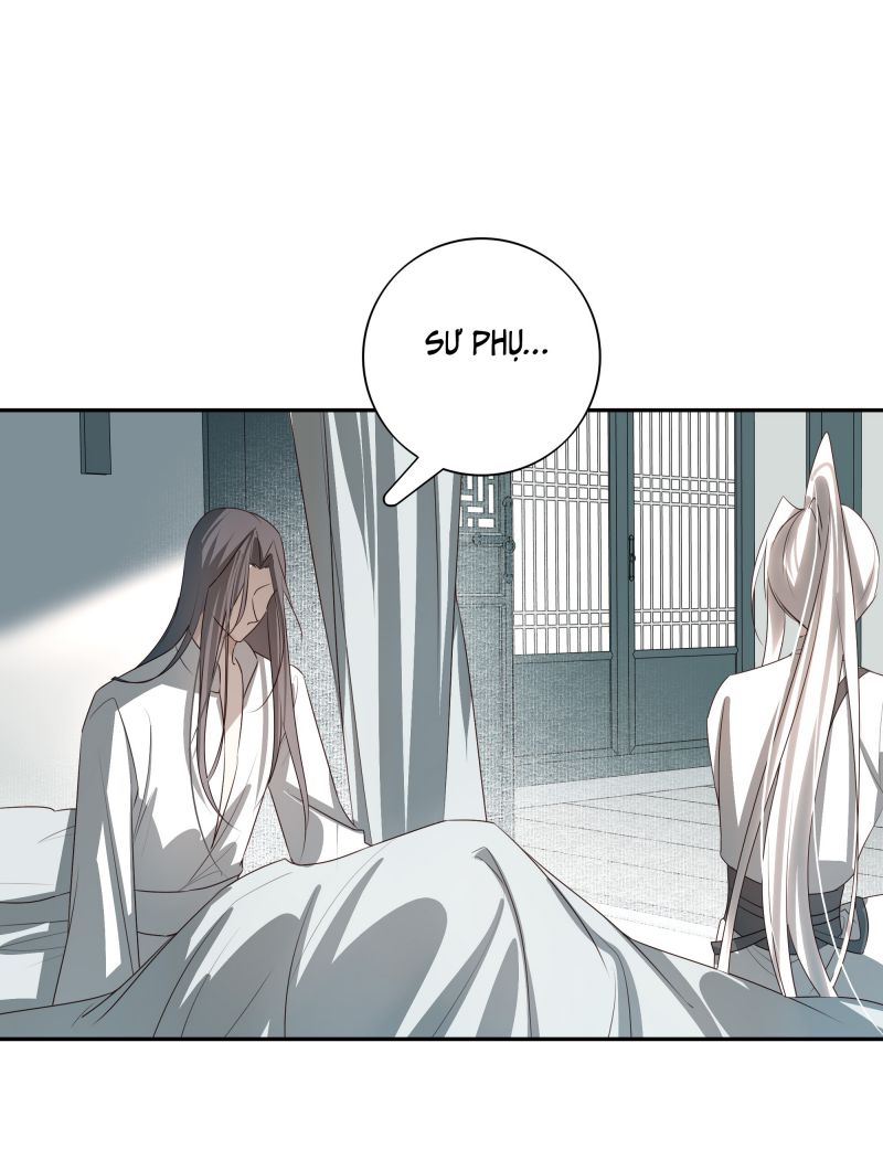 Sau Khi Chết Ta Trở Thành Nốt Chu Sa Của Ca Ca Chapter 15 - Trang 4