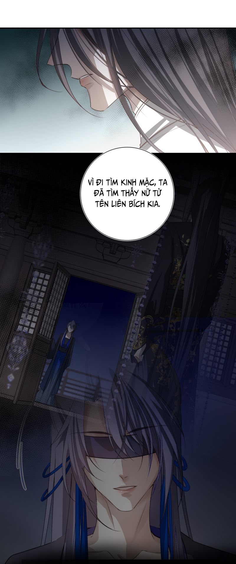 Sau Khi Chết Ta Trở Thành Nốt Chu Sa Của Ca Ca Chapter 15 - Trang 4