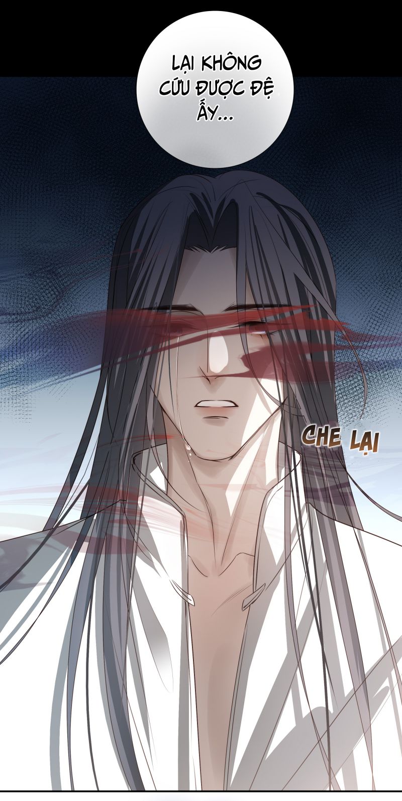 Sau Khi Chết Ta Trở Thành Nốt Chu Sa Của Ca Ca Chapter 15 - Trang 4