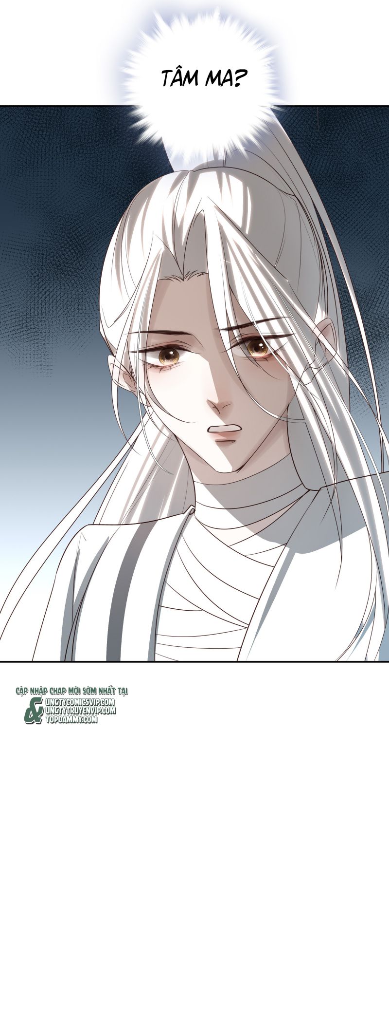 Sau Khi Chết Ta Trở Thành Nốt Chu Sa Của Ca Ca Chapter 15 - Trang 4
