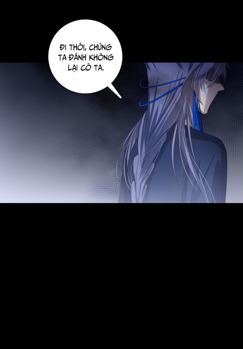 Sau Khi Chết Ta Trở Thành Nốt Chu Sa Của Ca Ca Chapter 15 - Trang 4