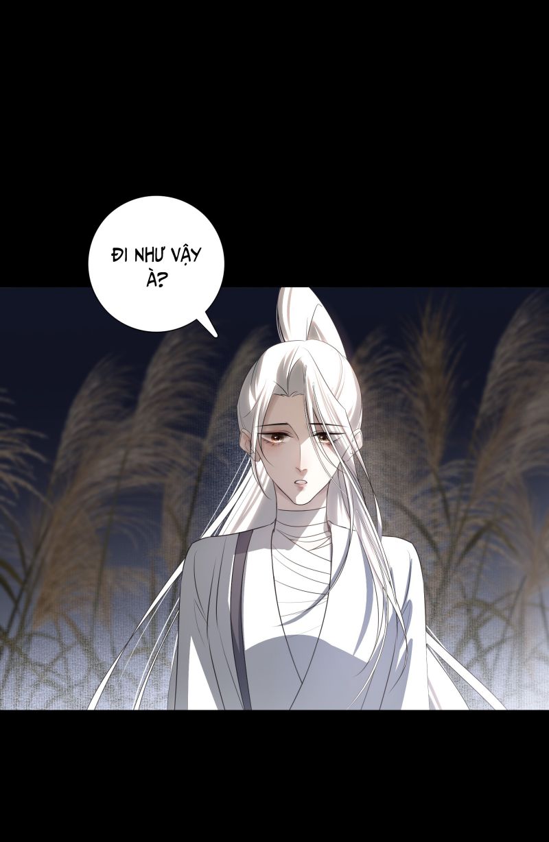 Sau Khi Chết Ta Trở Thành Nốt Chu Sa Của Ca Ca Chapter 15 - Trang 4