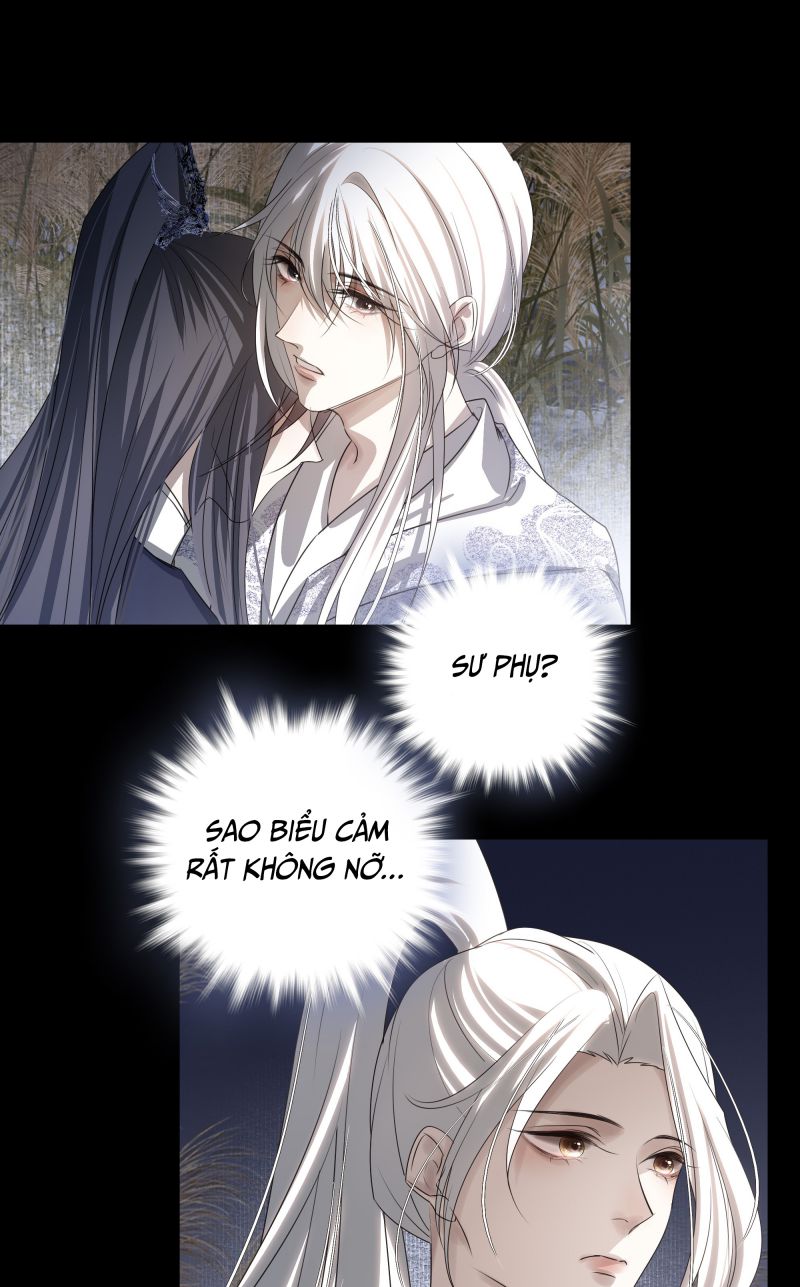 Sau Khi Chết Ta Trở Thành Nốt Chu Sa Của Ca Ca Chapter 15 - Trang 4